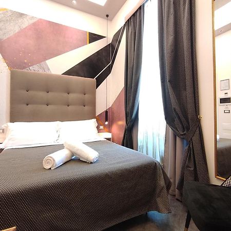 Antiqua Domus Hotel Rom Eksteriør billede