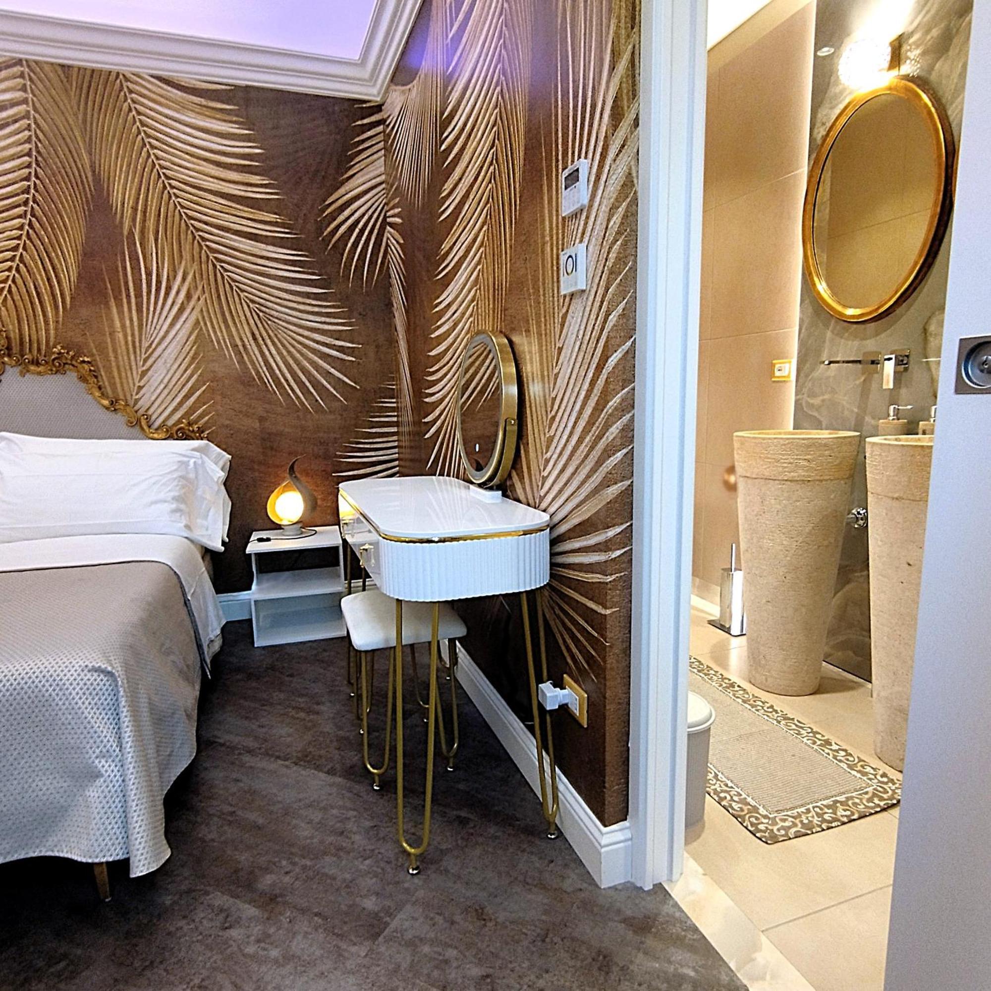 Antiqua Domus Hotel Rom Eksteriør billede