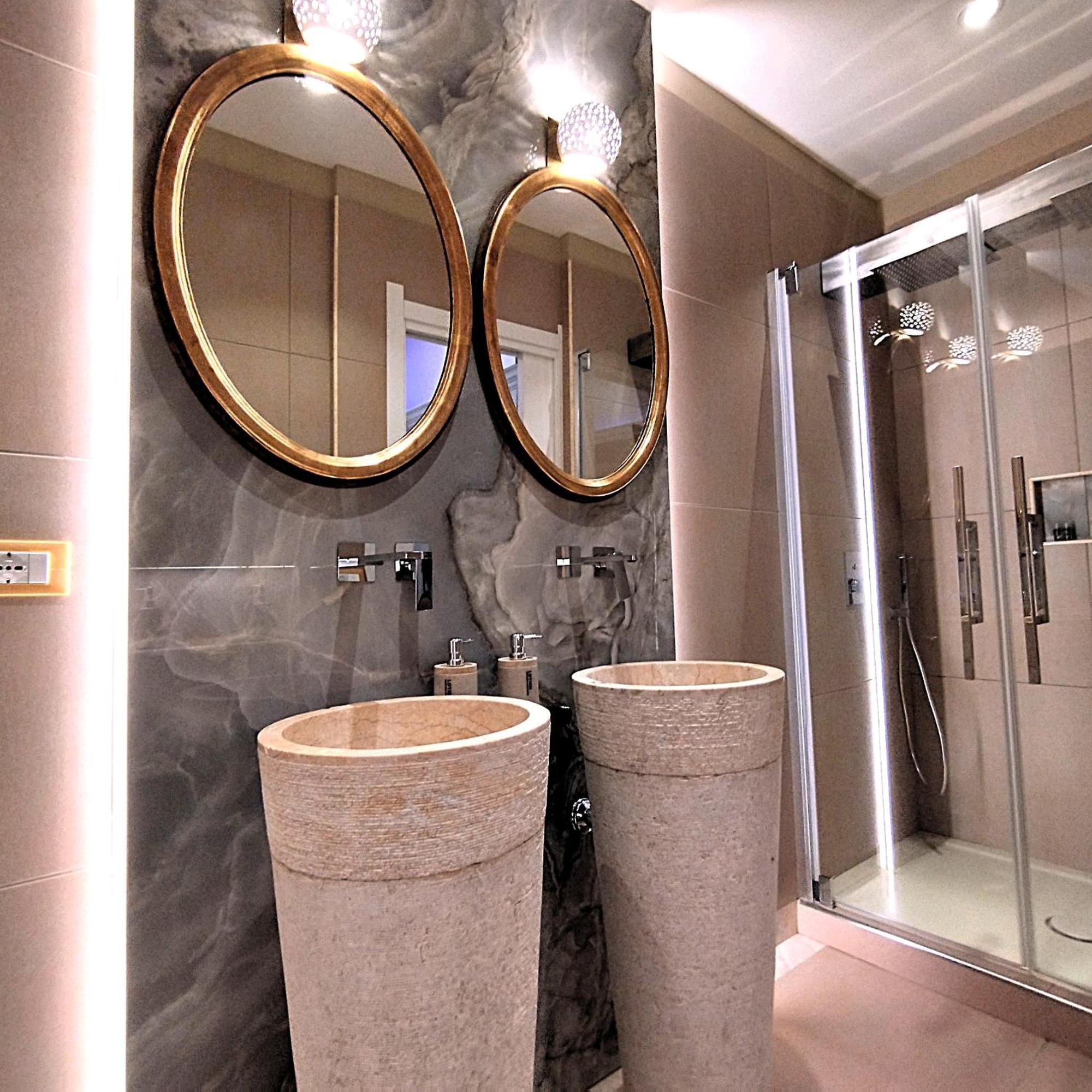 Antiqua Domus Hotel Rom Eksteriør billede