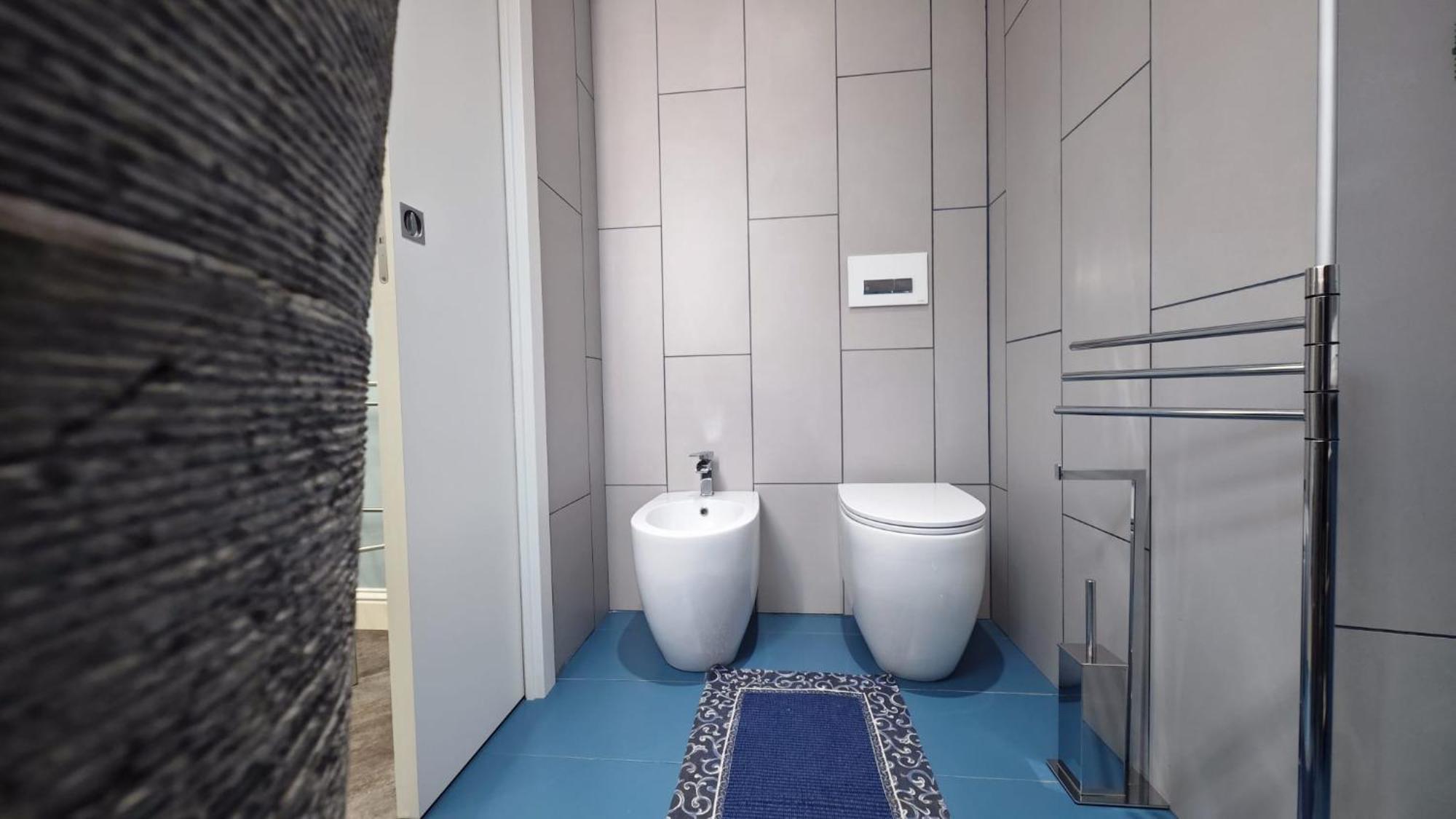 Antiqua Domus Hotel Rom Værelse billede