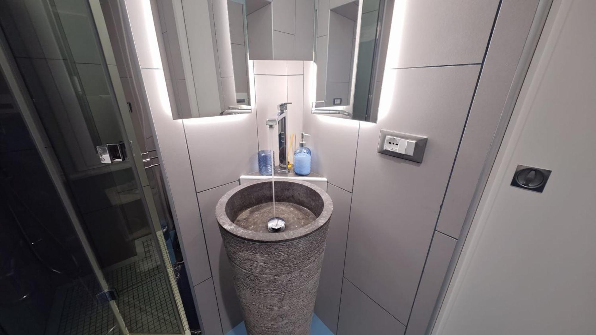 Antiqua Domus Hotel Rom Værelse billede